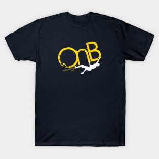 OnBouldering's Tee! T-Shirt